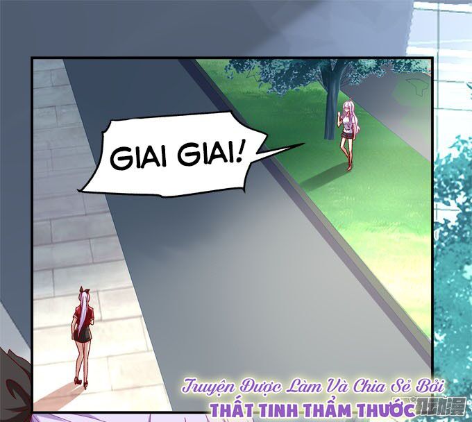 Thiên lại âm linh: Chapter 2