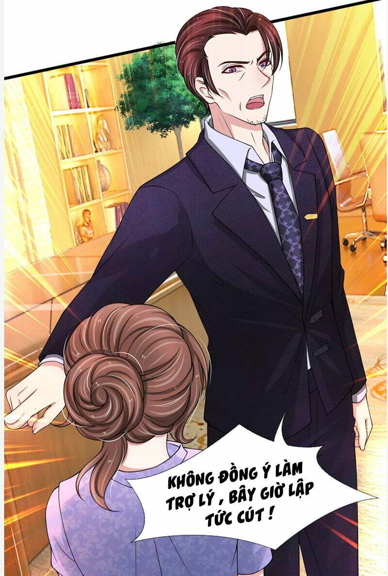 Phúc Hắc Lão Công Buông Em Ra: Chapter 115