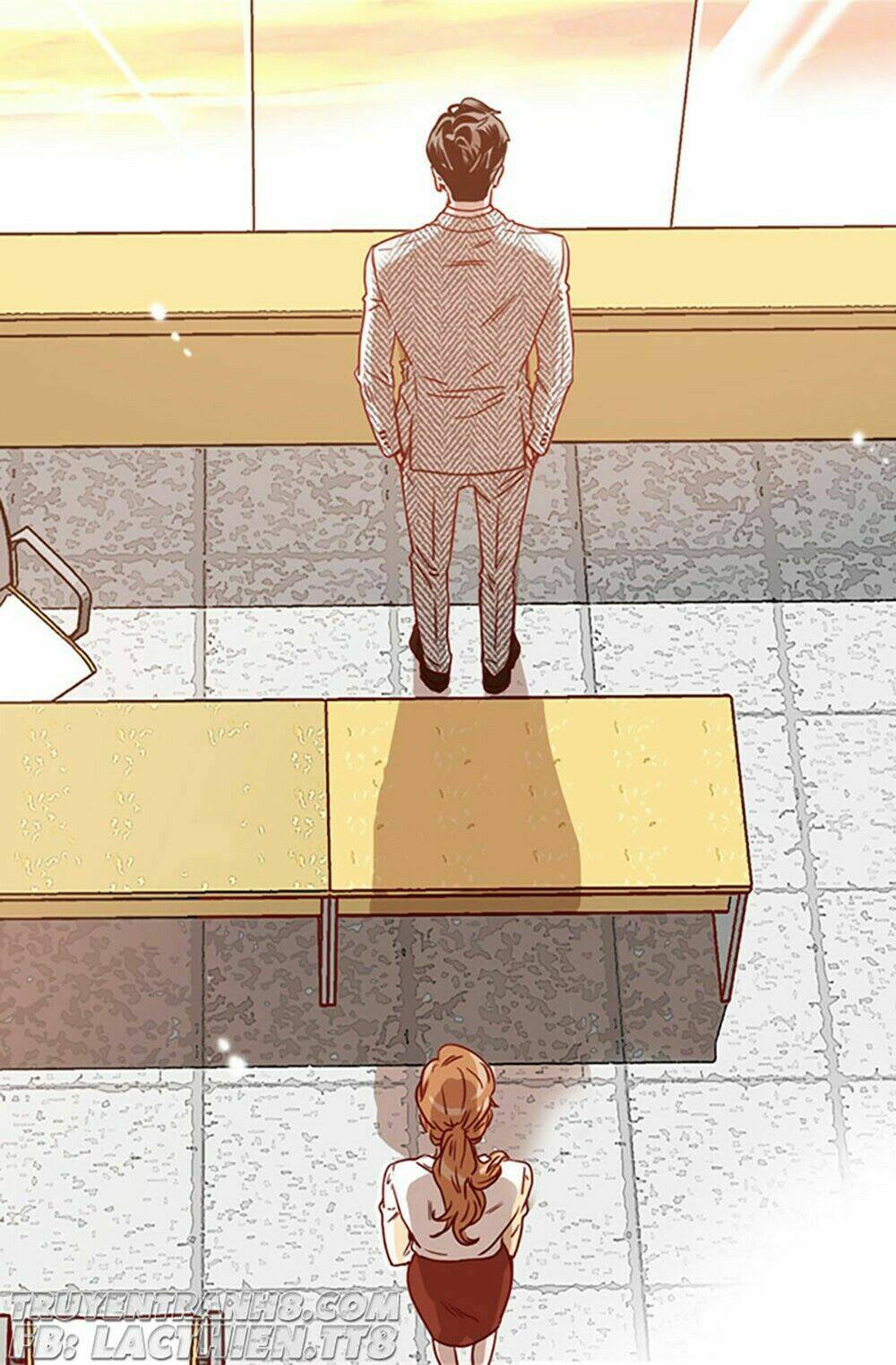 Thư Ký Kim Sao Thế Nhỉ?: Chapter 12