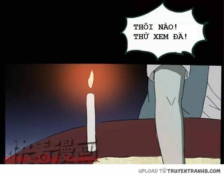 Bút Tiên: Chapter 2