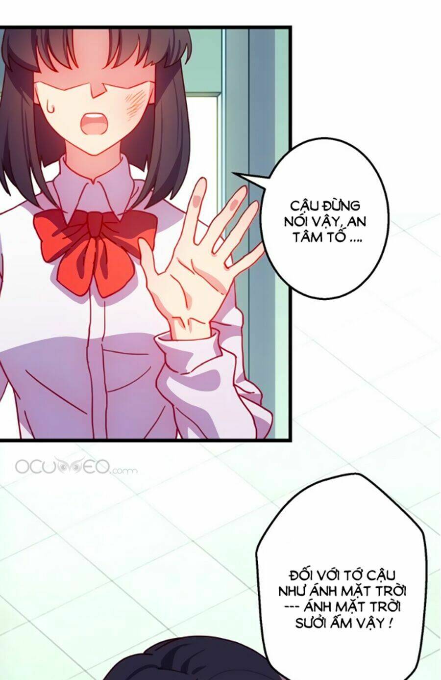 Bài Hát Tình Yêu: Chapter 6
