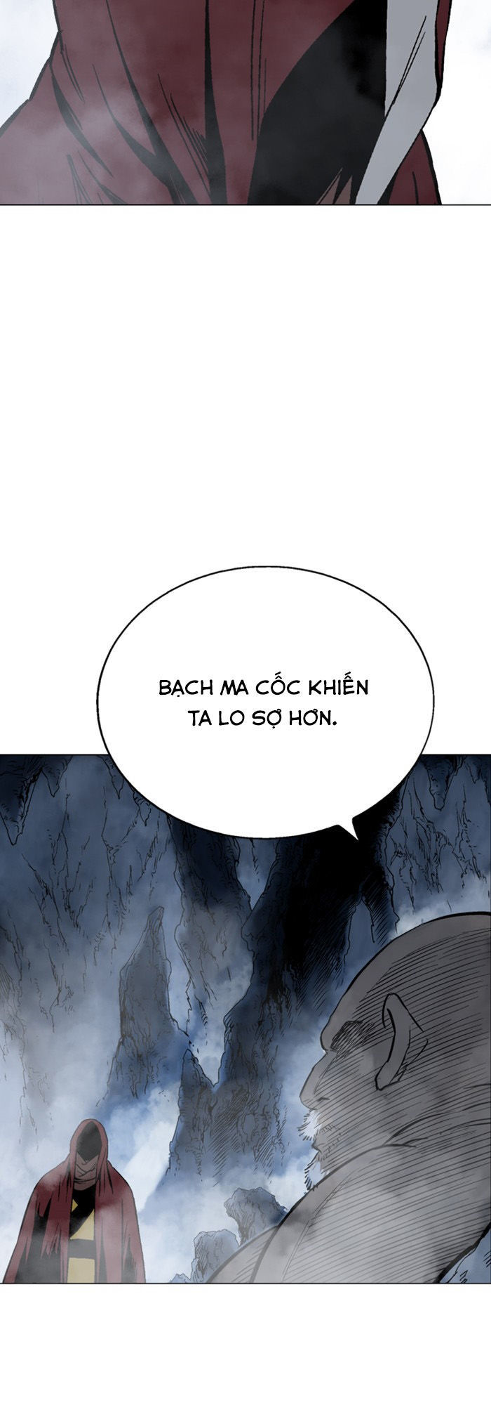 Cao Thủ 2: Chapter 30