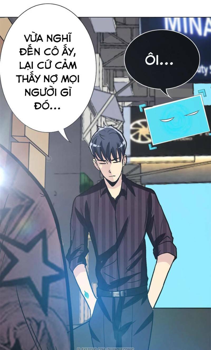 Hệ Thống Tiên Tôn Tại Đô Thị: Chapter 43