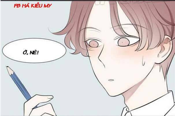 Mối Tình Đơn Phương: Chapter 36