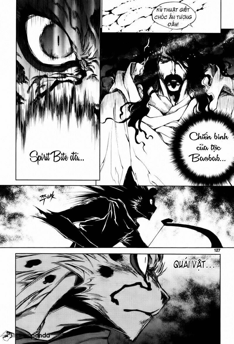 Dark Air: Chapter 32