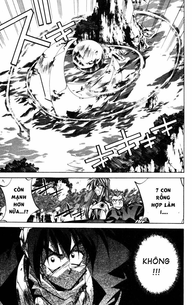 Bảng Phong Thần: Chapter 101