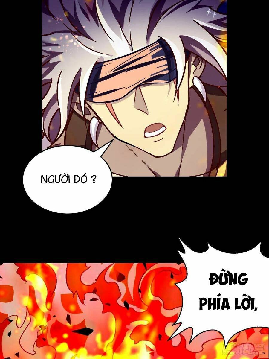 Người Nguyên Thủy Mạnh Nhất: Chapter 85