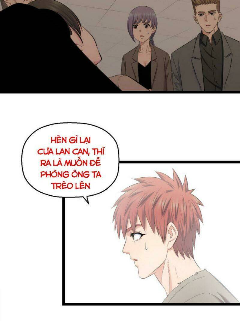 Đối Mặt Với Thử Thách: Chapter 73