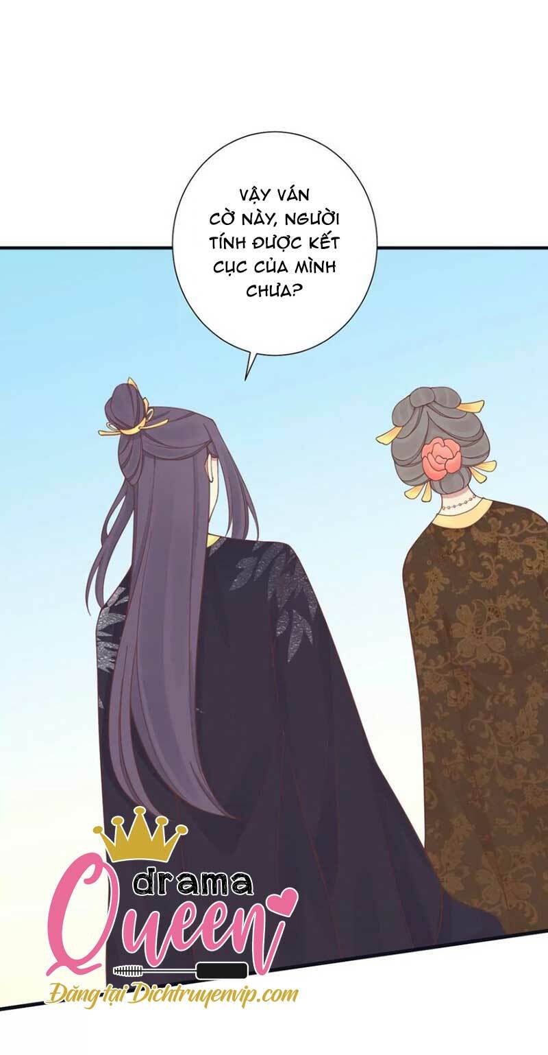 Hoàng Hậu Bận Lắm: Chapter 174