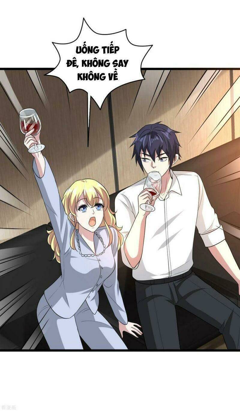 Đô Thị Tà Vương: Chapter 137