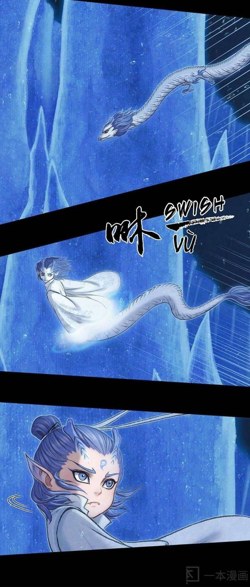 Ngao Bính: Chapter 7