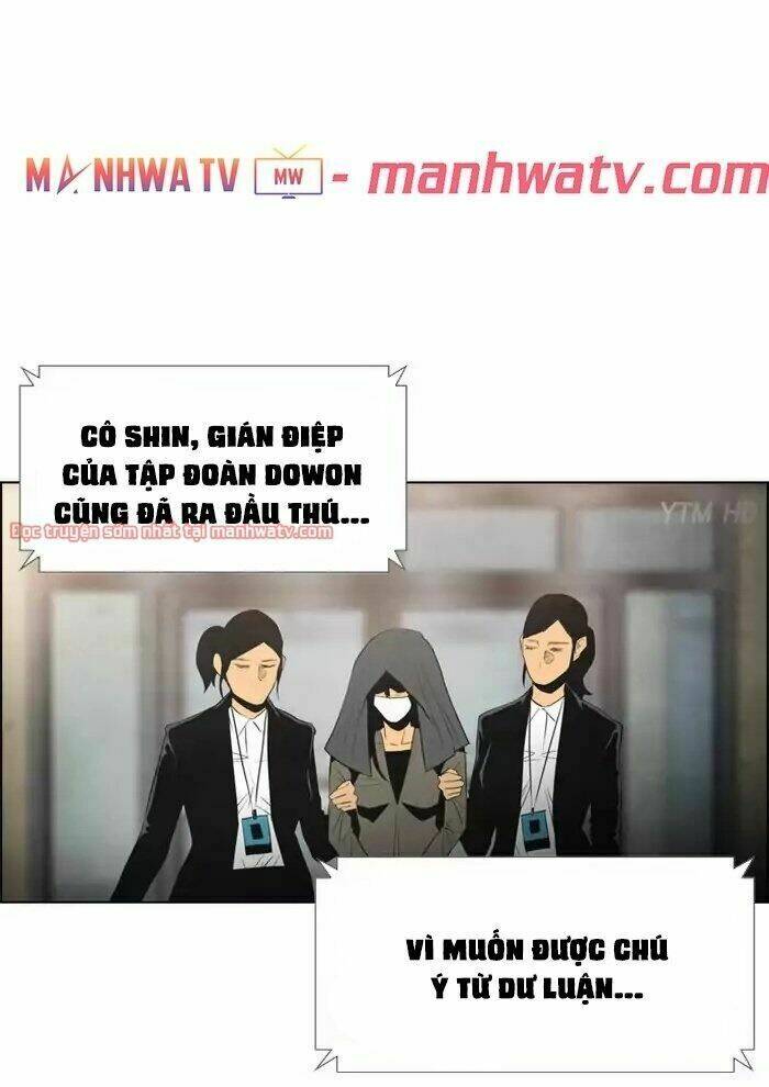 Kẻ Hồi Sinh: Chapter 45