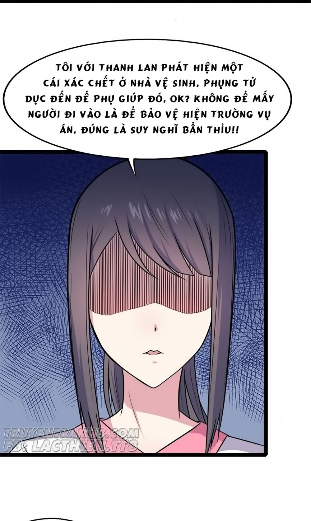 Ngạo Kiều Quỷ Vương Yêu Ta: Chapter 12