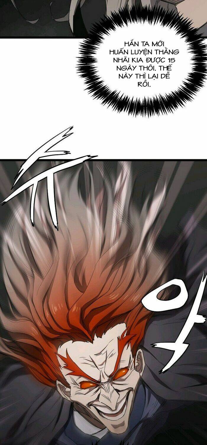 Reign: Chapter 8