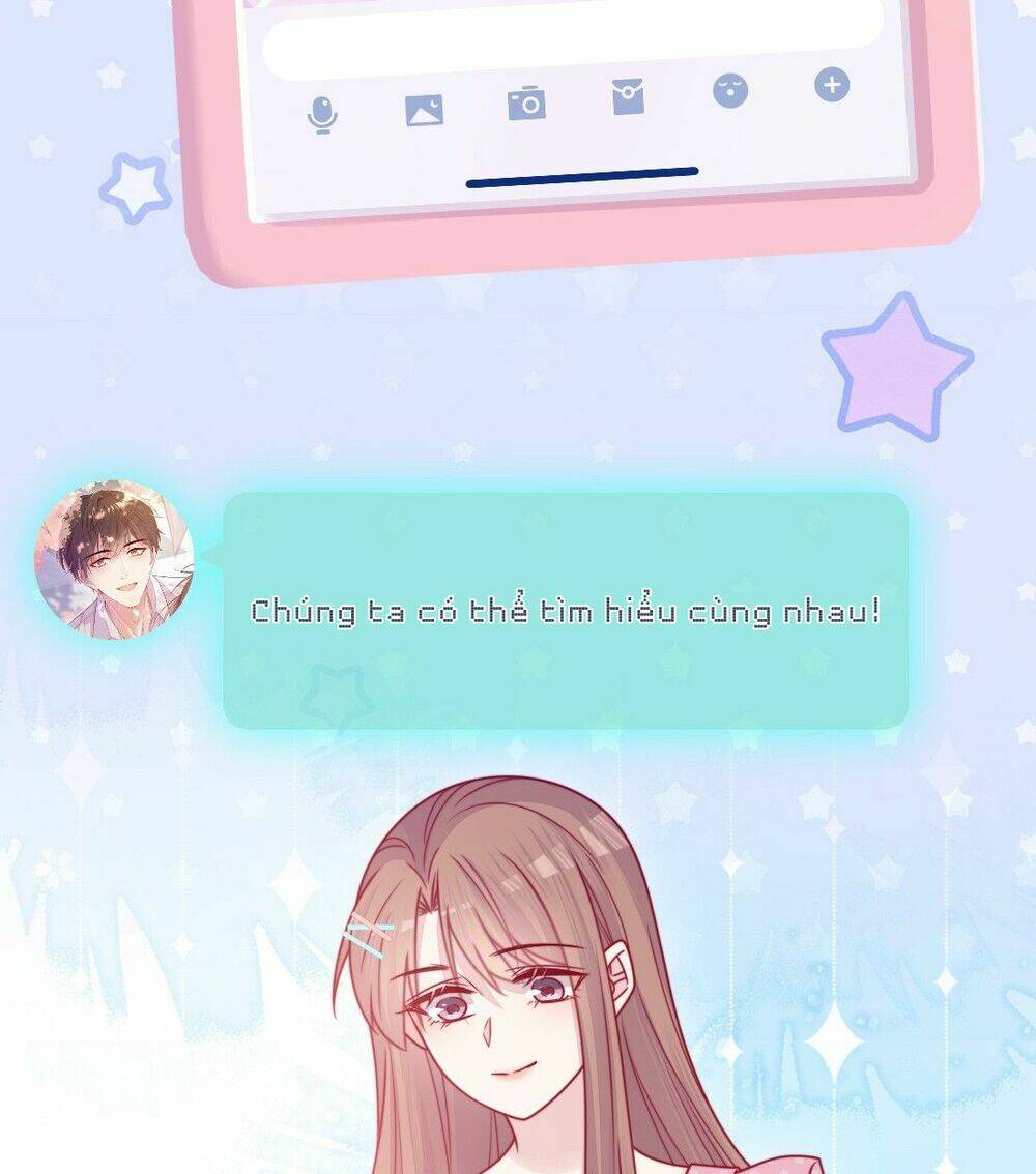 Khi Cô Gái Nhìn Thấy Thời Gian: Chapter 39