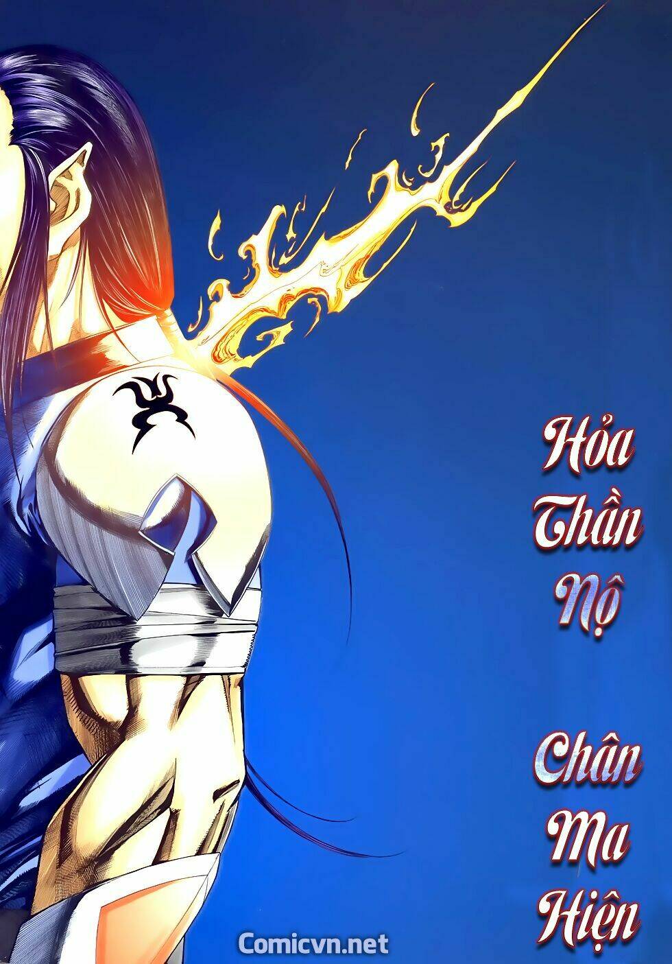 Bát Tiên Đạo: Chapter 72