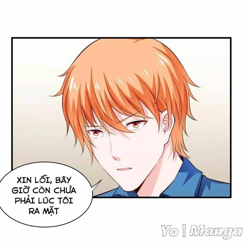 Thiểm Hôn Kinh Ái: Chapter 128