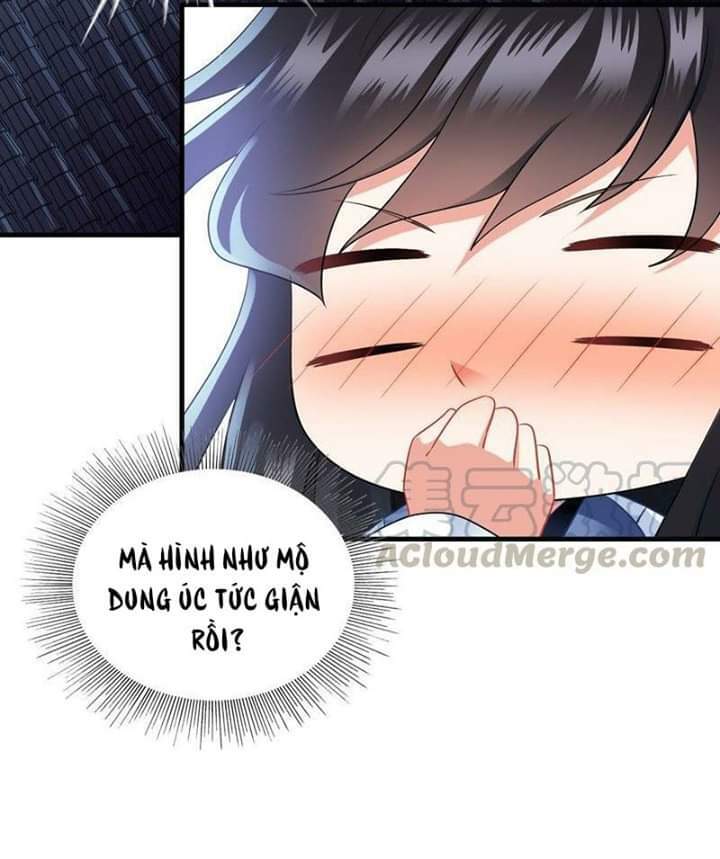 Thái Tử Điện Hạ Có Tin Vui: Chapter 35