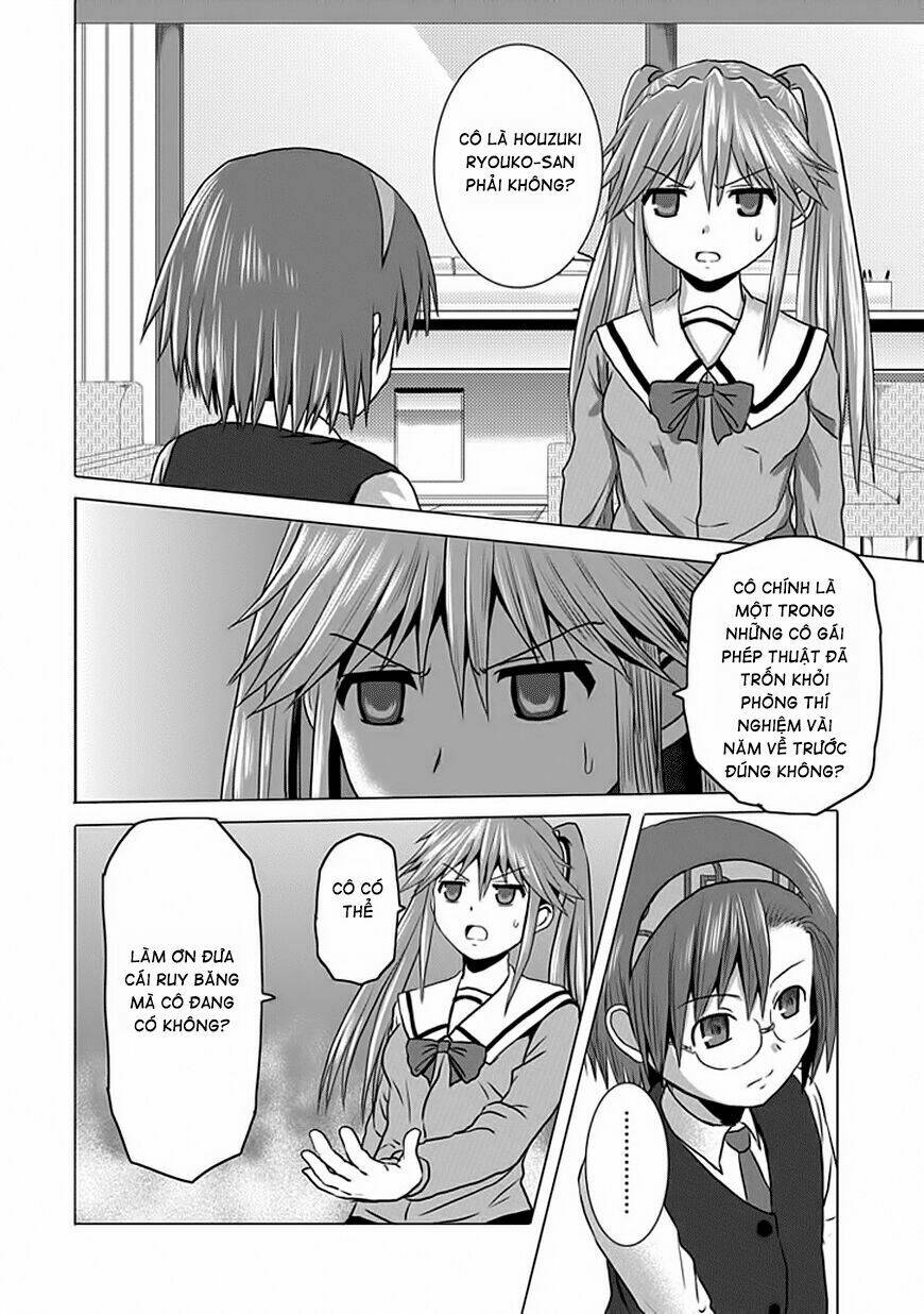 Zai X 10: Chapter 12