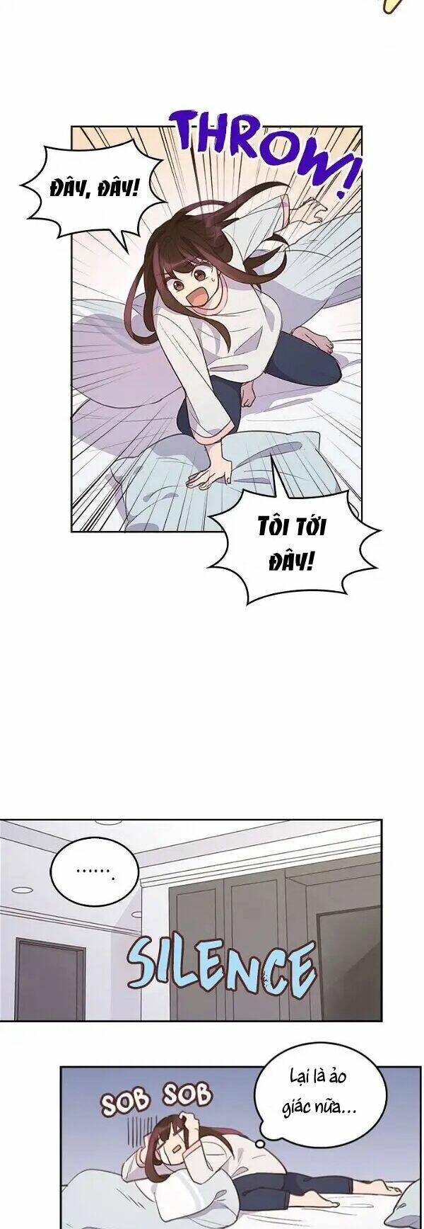 Cuộc Hôn Nhân Bất Khả Thi: Chapter 13