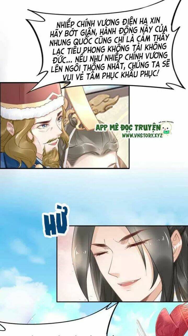 Nhất Sinh Nhất Thế Tiếu Thương Khung: Chapter 96