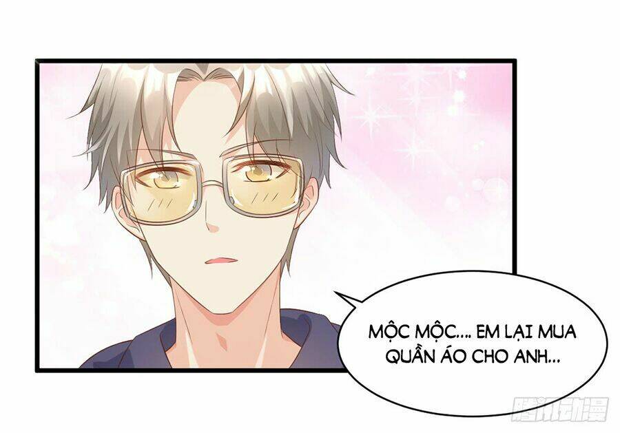 Tư Sủng Cục Cưng Bảo Bối: Chapter 15.2