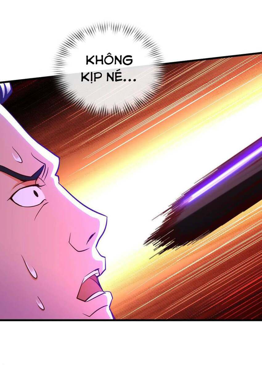 Sư Phụ Của Ta Là Thần Tiên: Chapter 69
