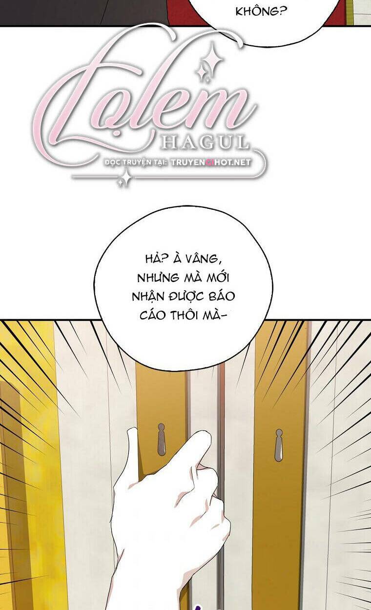 Ba Người Anh Trai Của Tôi Là Bạo Quân: Chapter 56.1