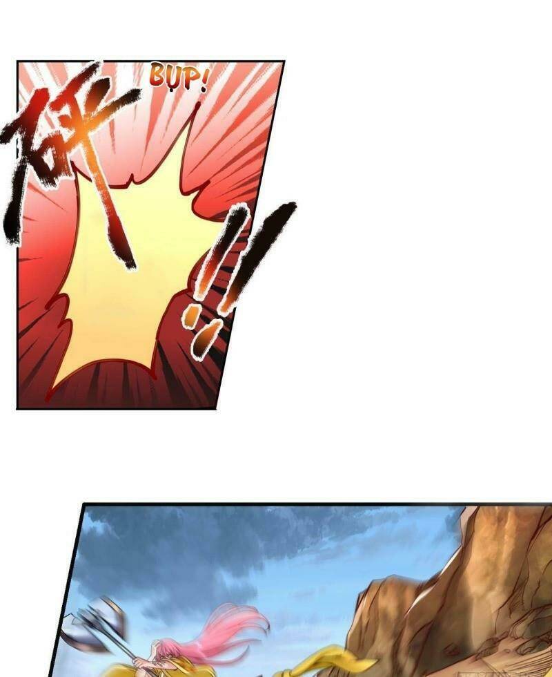 Lão Tổ Của Bạn Đang Online: Chapter 82