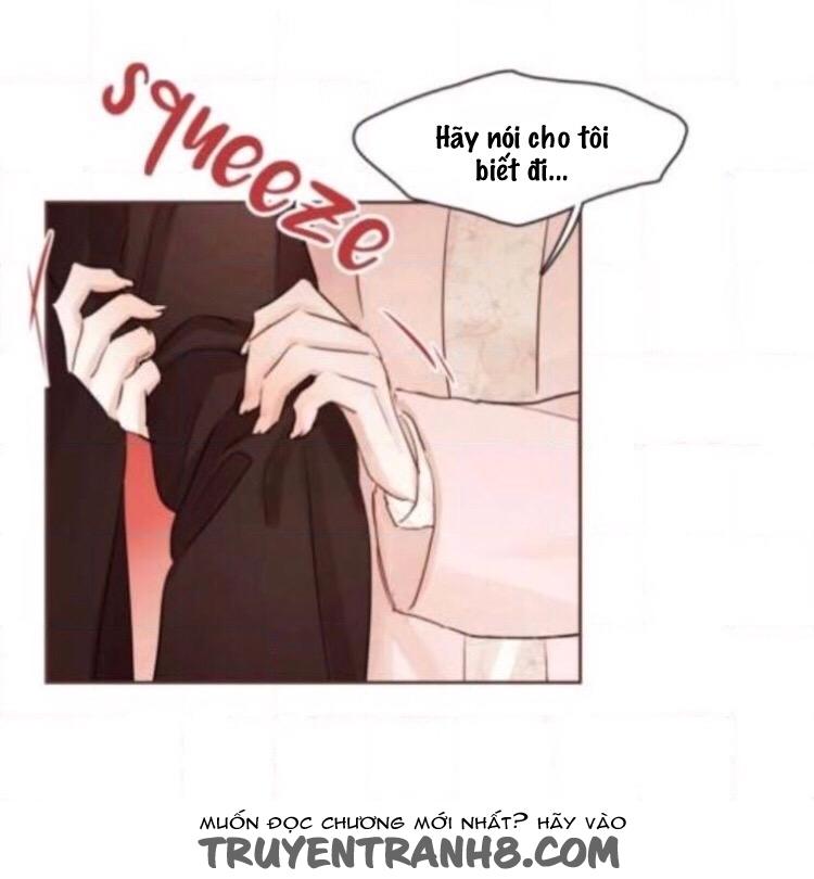 Giữa Tình Yêu Và Tình Bạn: Chapter 26