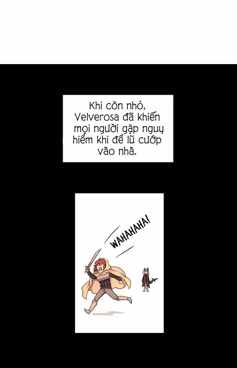 Pháp Sư Và Nữ Chúa Quỷ: Chapter 90