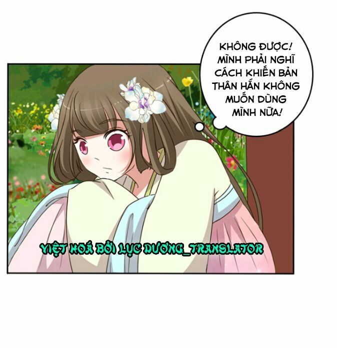 Kẻ Bị Ruồng Bỏ: Chapter 108