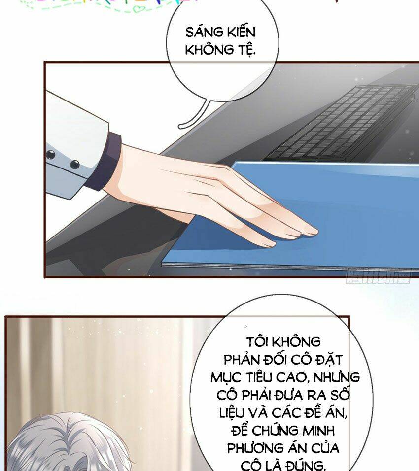 Bạn Gái Tôi Mới 30+: Chapter 9