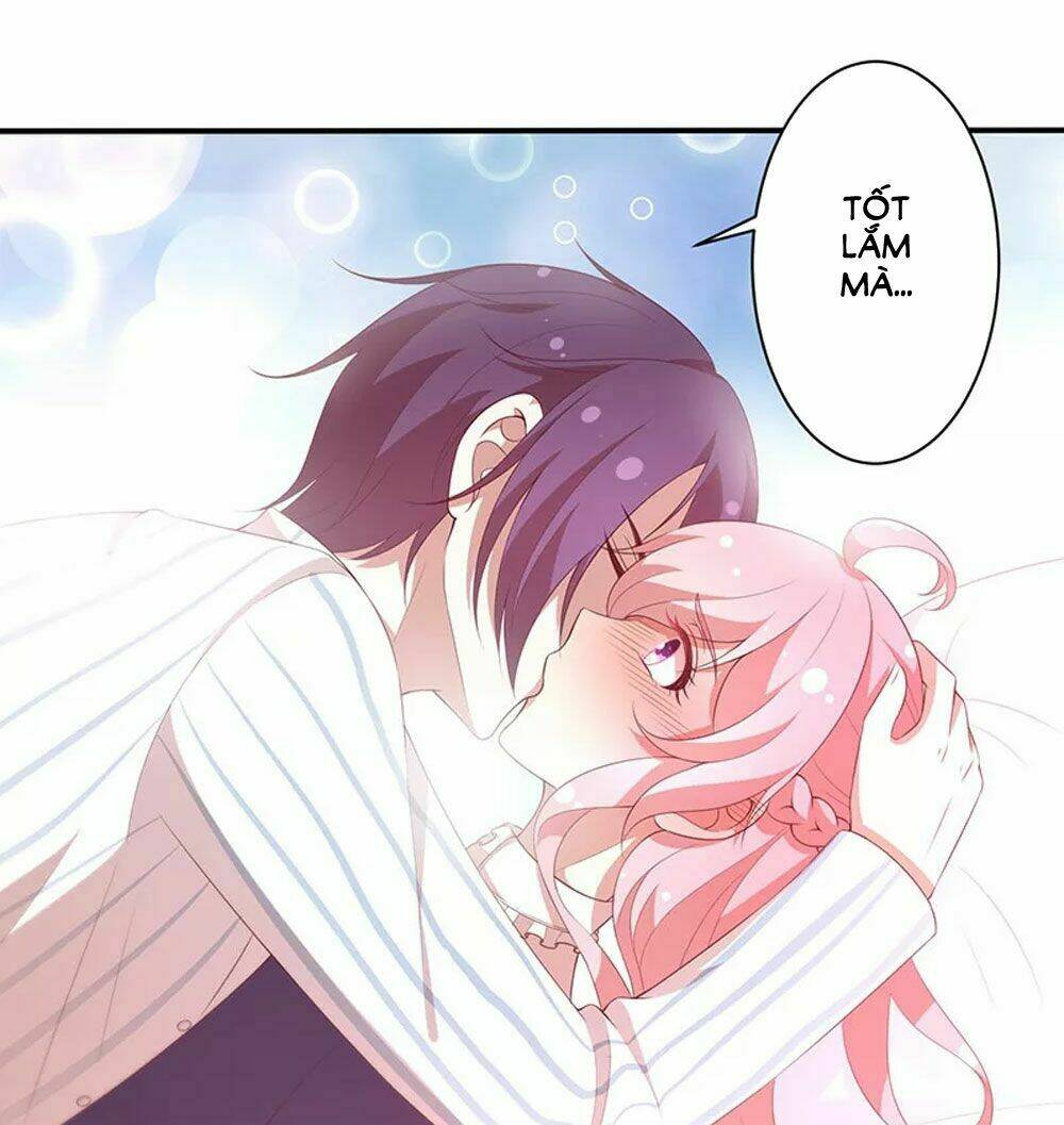 Cả Thế Giới Đều Không Bằng Người: Chapter 82