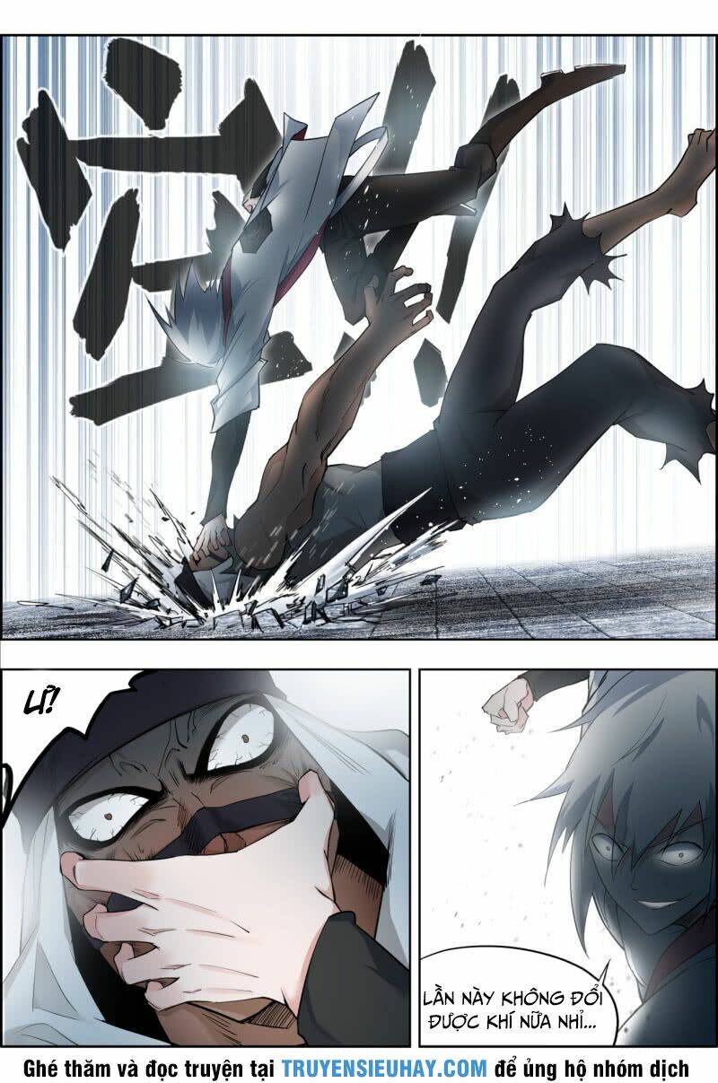 Vạn Thần Tại Thượng: Chapter 10