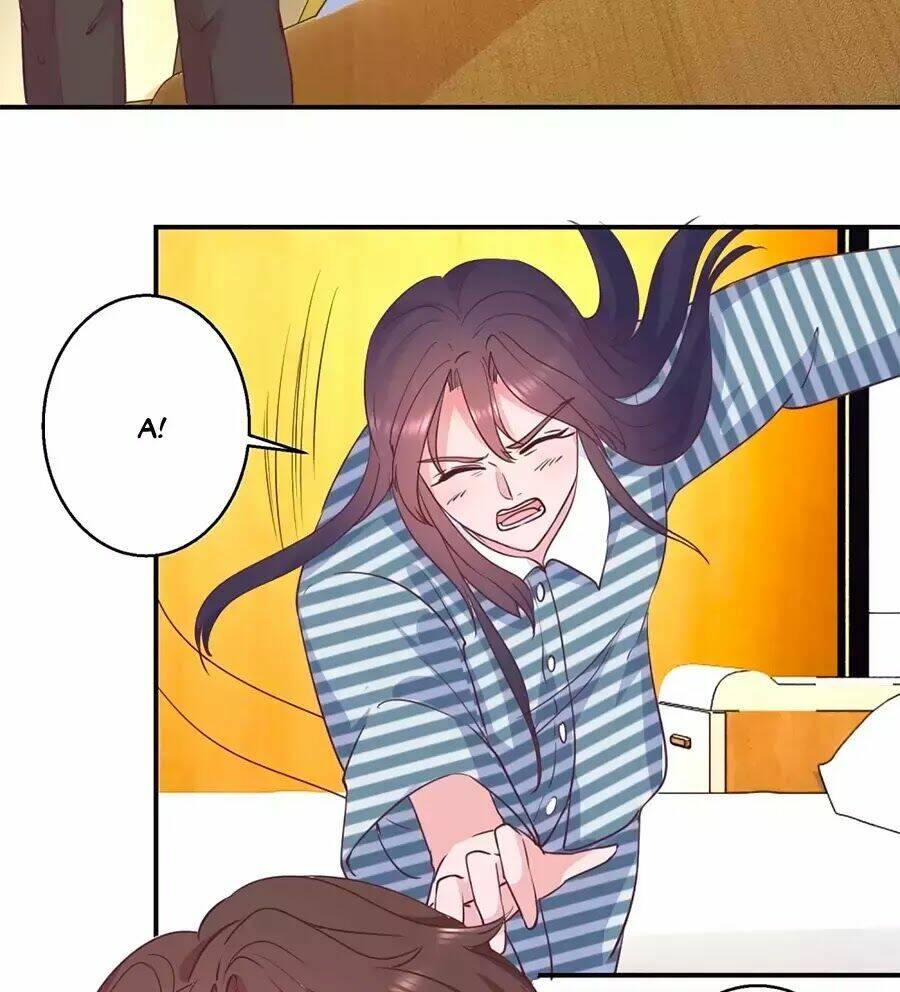 Hoàng Thượng Ở Trên, Thần Ở Dưới: Chapter 115