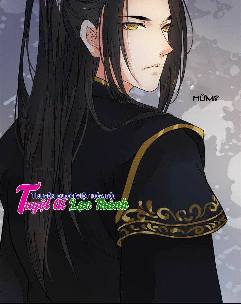 Cô Phương Bất Tự Thưởng (Màu): Chapter 5