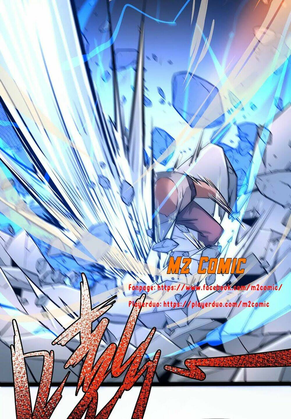 Chư Thần Rút Lui: Chapter 21