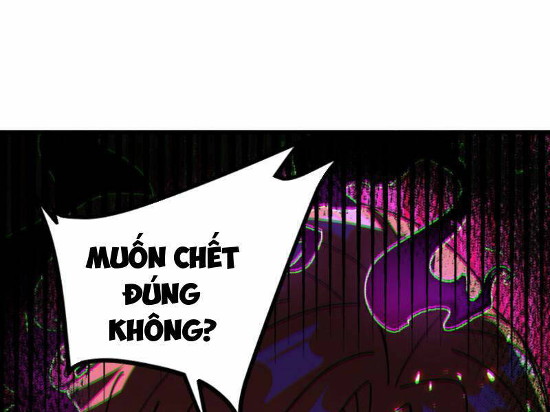 Quỷ dị khó giết? Thật xin lỗi, ta mới thật sự là bất tử: Chapter 49