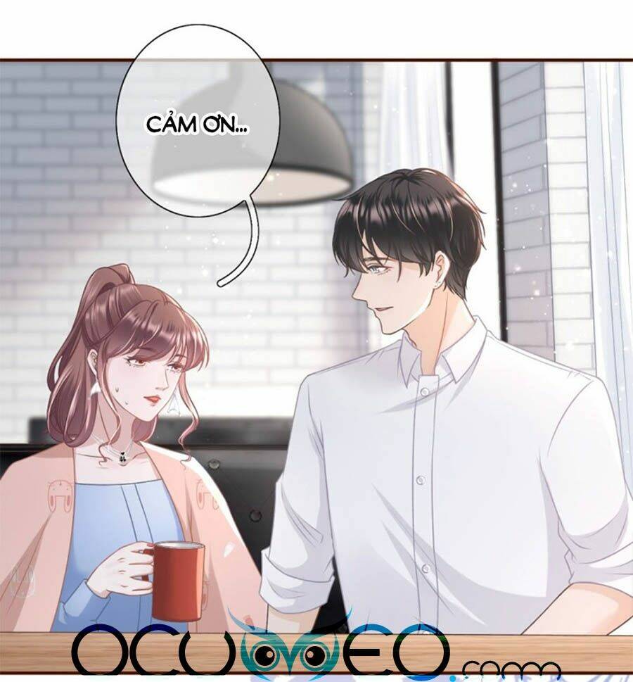 Bạn Gái Tôi Mới 30+: Chapter 32