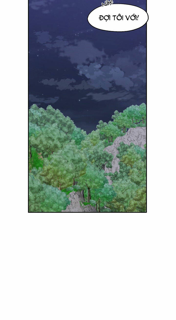 Cuộc Sống Kỳ Thú: Chapter 97