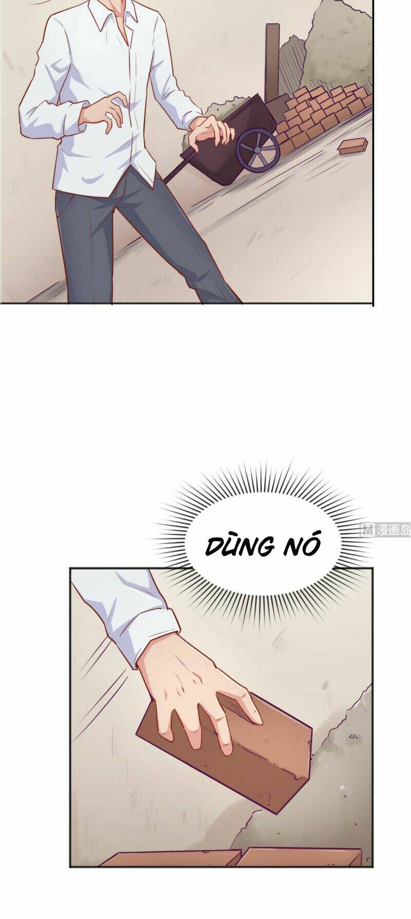 Bác Sĩ Riêng Của Nữ Thần: Chapter 37