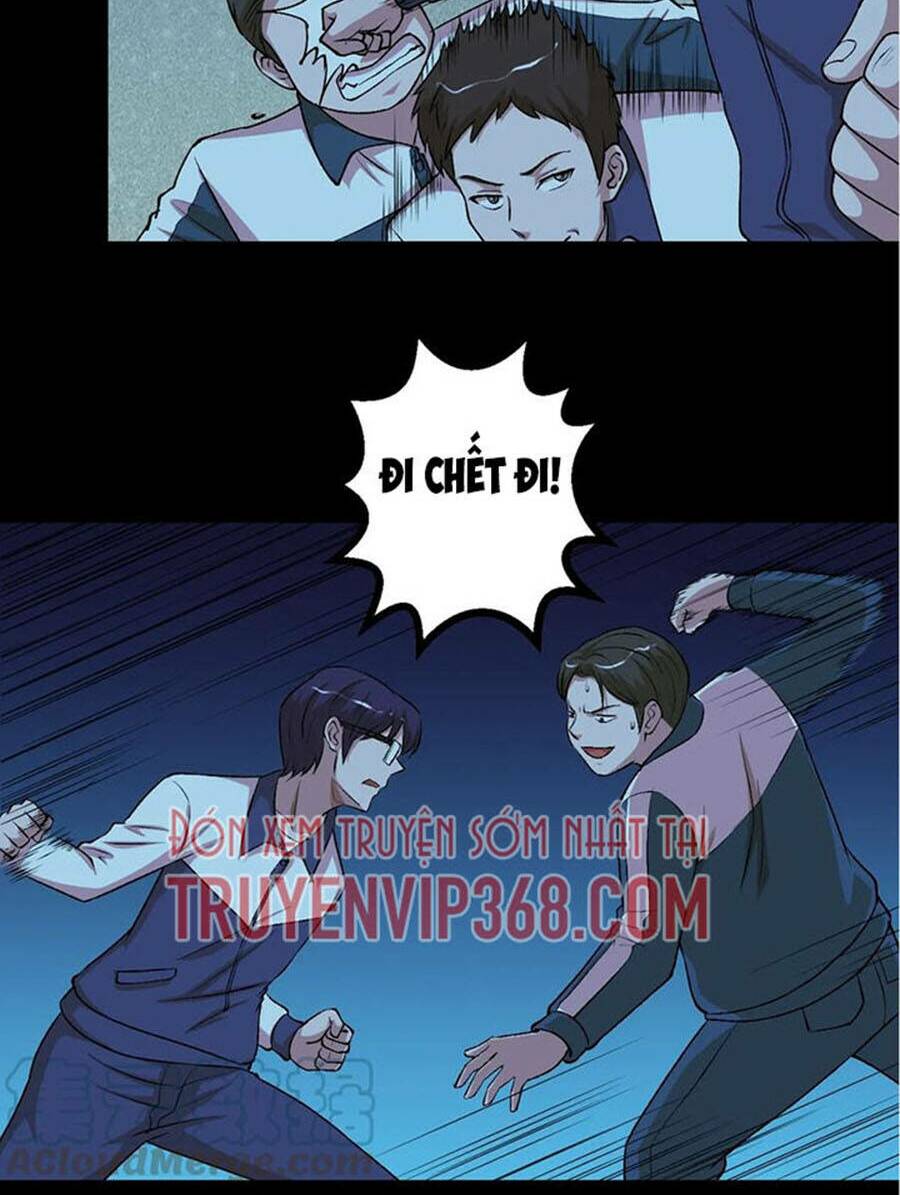 Đai Ca Trở Lại Tuổi 16: Chapter 131