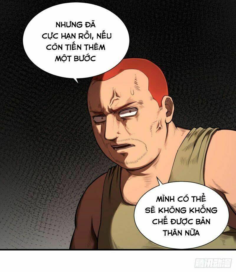 Danh Sách Kẻ Phản Diện: Chapter 96