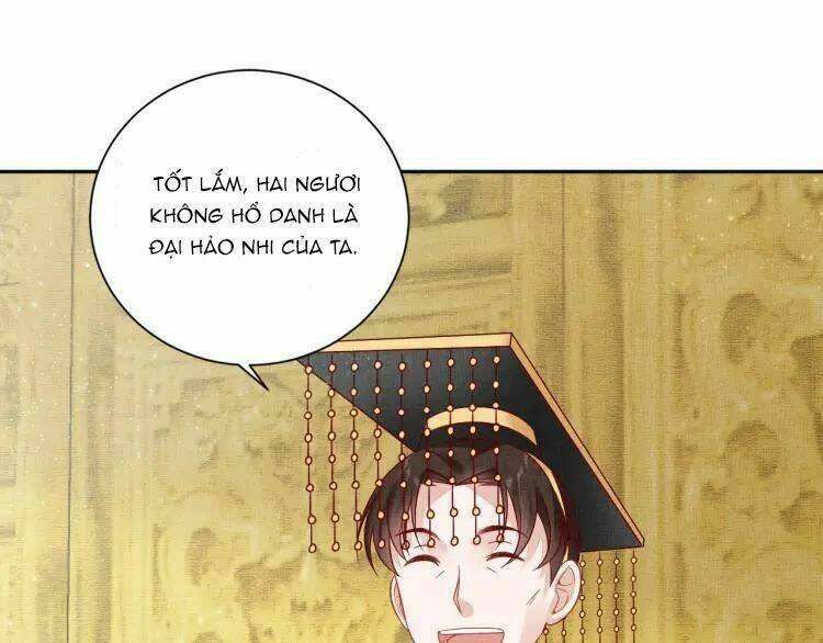 Thịnh Sủng Y Phi Chi Dao Quan Truyện: Chapter 74