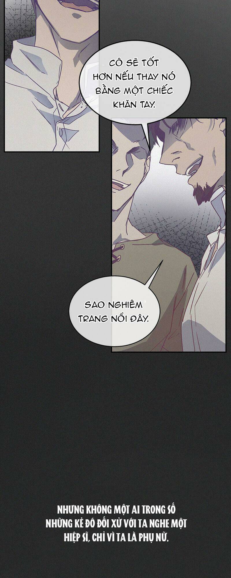 Khế Ước Của Ác Ma: Chapter 27