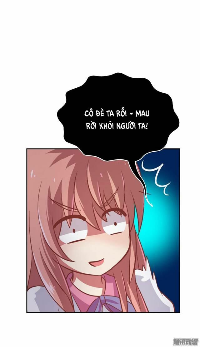 Phép tắc yêu đương của Ma Vương: Chapter 21
