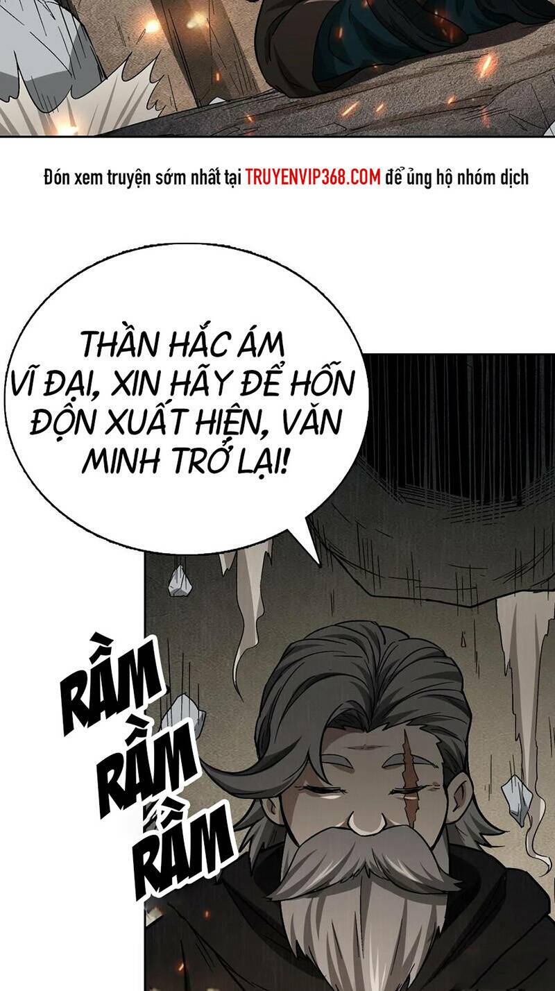 Người Nguyên Thủy Mạnh Nhất: Chapter 106