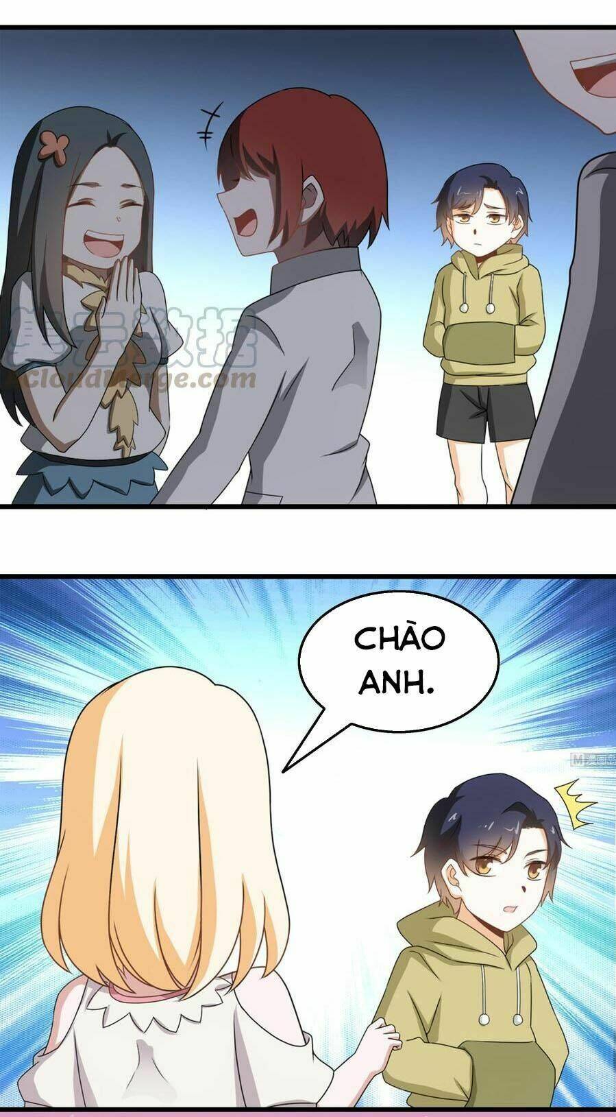 Người Ở Rể Mạnh Nhất: Chapter 42