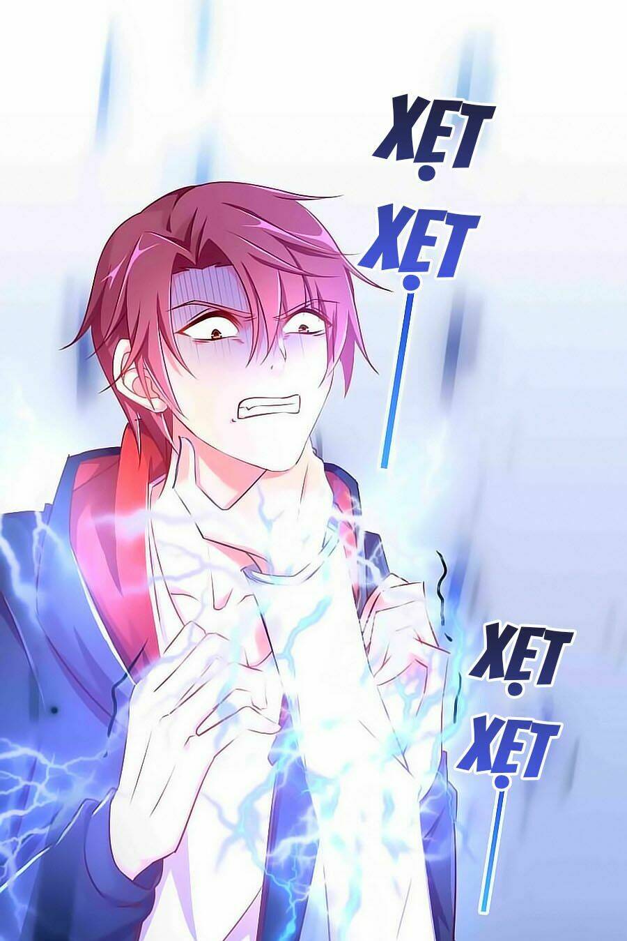 Tinh Ngụy: Chapter 21